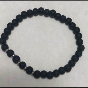 Black AE Bracelet